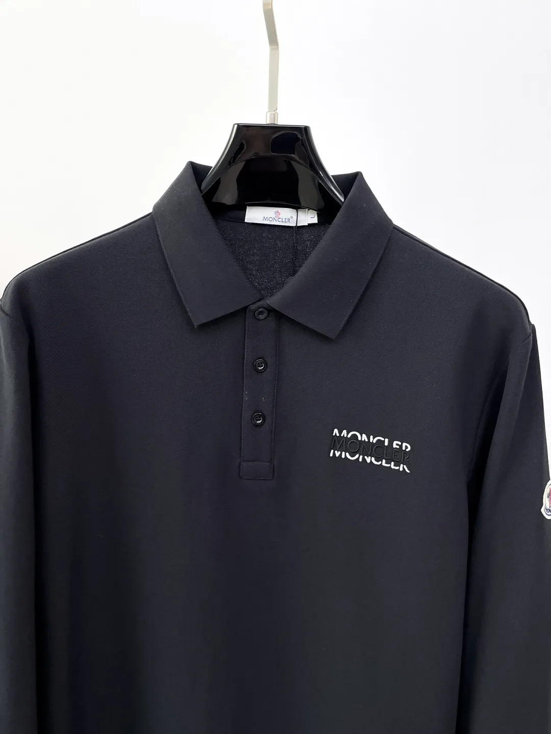 New Arrival Polo Same Style 260 ， Factory New Arrival Versatile Size：M-XXXL